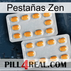 Pestañas Zen cialis4